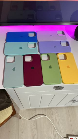 Cover per iPhone 14 Pro Max
