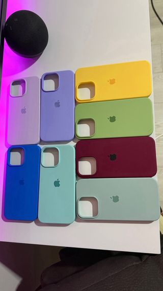 Cover per iPhone 14 Pro Max