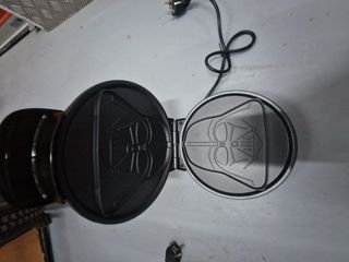 Tostadora Darth Vader