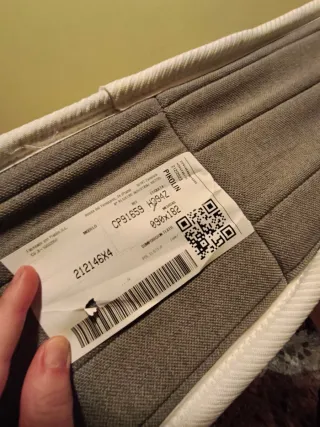 Colchón Pikolin 90x182