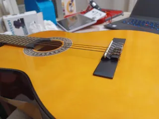 Guitarra Clásica para niños