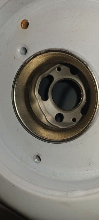 Depósito Gasolina Suzuki GSXS 750