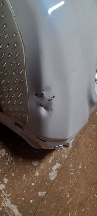 Depósito Gasolina Suzuki GSXS 750