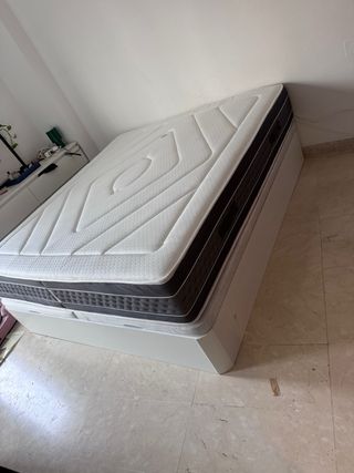 Canapes y colchones oferta 70%