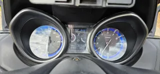 YAMAHA TMAX 560 TECHMAX