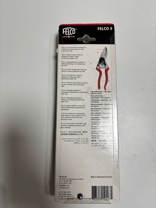 Tijera poda Felco N.9
