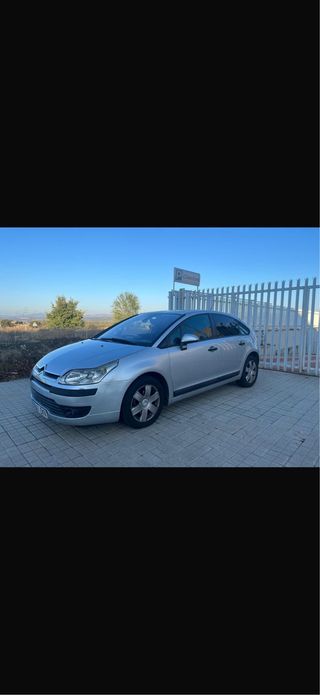 Citroen C4 2006