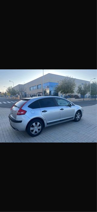 Citroen C4 2006