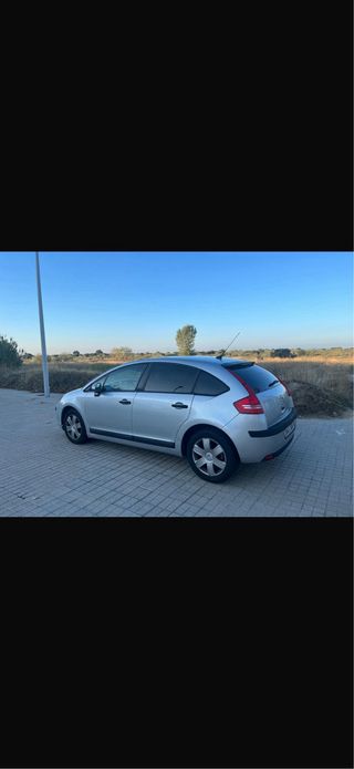 Citroen C4 2006
