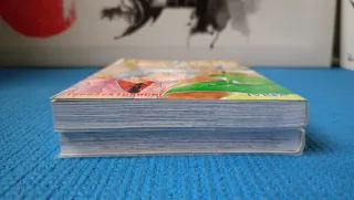 Manga  La ley de Ueki 1 y 3 precio pack