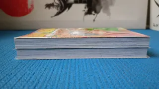 Manga  La ley de Ueki 1 y 3 precio pack