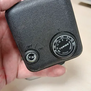 Cascos Radio Vintage