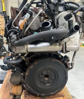 Motor Ford Transit 2.2 Completo