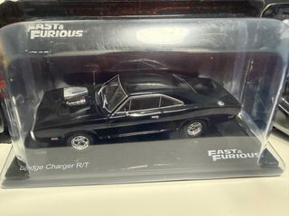 Pack coches fast and furious 1/43 nuevos