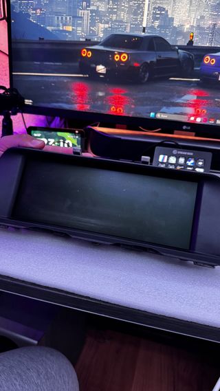 Pantalla Original BMW F10/F11/F07