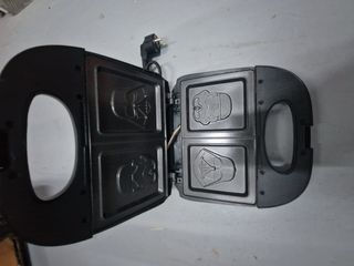 Tostadora Star Wars Darth Vader