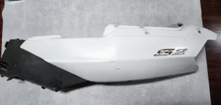 Tapas Daelim S2 125 2009