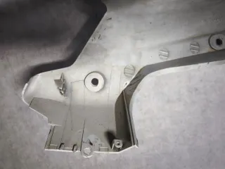 Tapas Daelim S2 125 2009