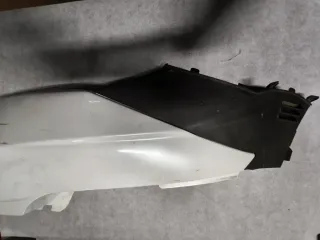 Tapas Daelim S2 125 2009