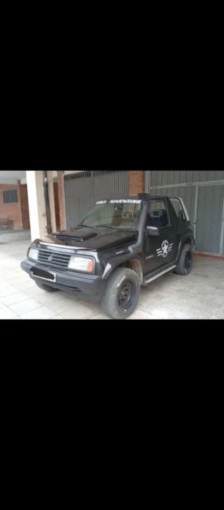 Suzuki Vitara 1996