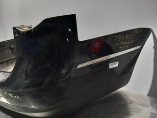 PARAGOLPES TRASERO VOLKSWAGEN PASSAT VARIANT (3C5