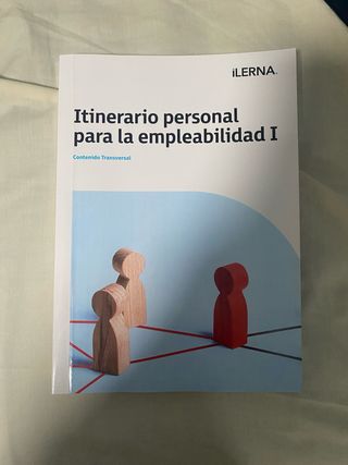 Itinerario personal para la empleabilidad 1