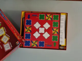 Juego Pictionary Junior Mania