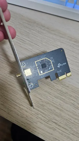 TP-Link AC600 Archer T2E Scheda WiFi