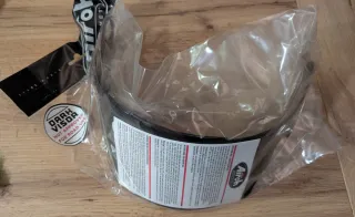 Pantalla Oscura Airoh GP550S