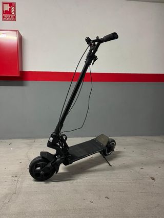 Dualtron Mini 52V Piezas