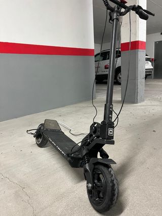 Dualtron Mini 52V Piezas