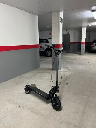 Dualtron Mini 52V Piezas