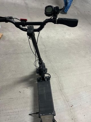 Dualtron Mini 52V Piezas