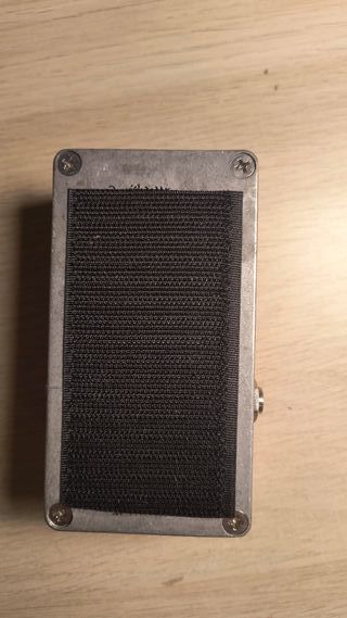 FTelettronica Tube Shouting 808