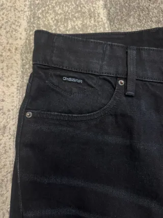 Jeans G-Star Donna Neri