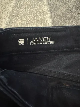 Jeans G-Star Donna Neri