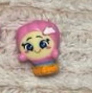 Mojipops figura coleccionable