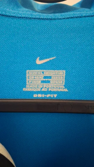 Camiseta PSV Nike Azul