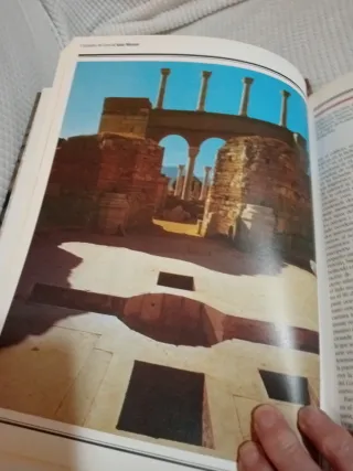 Arqueología De Las Ciudades Perdidas: Las Ciuda...