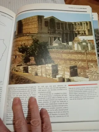 Arqueología De Las Ciudades Perdidas: Las Ciuda...