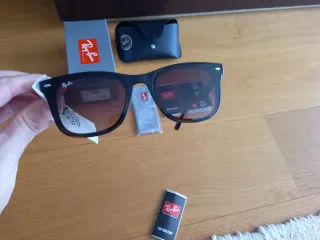 Gafas de sol Ray-Ban Orb4420 marrones