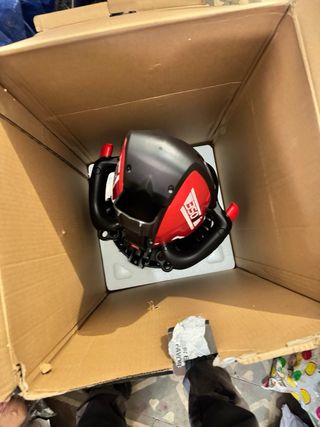 Yamaha Seascooter 350Li