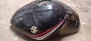 Depósito Suzuki GSXF650 / Bandit 650