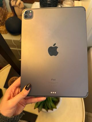 iPad Pro 11 (2ª Gen) WiFi+Celular