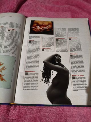 EL LIBRO DE LA SEXUALIDAD