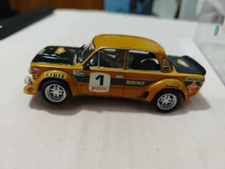 Coche Scalextric antiguo