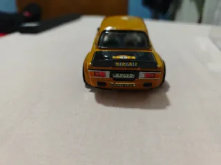 Coche Scalextric antiguo