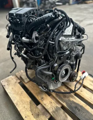 Motor Peugeot Citroen Opel 1.5 HDI