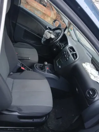 Despiece Seat Leon 1.9 TDI 2007