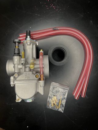 Carburador 24 pwk NUEVO